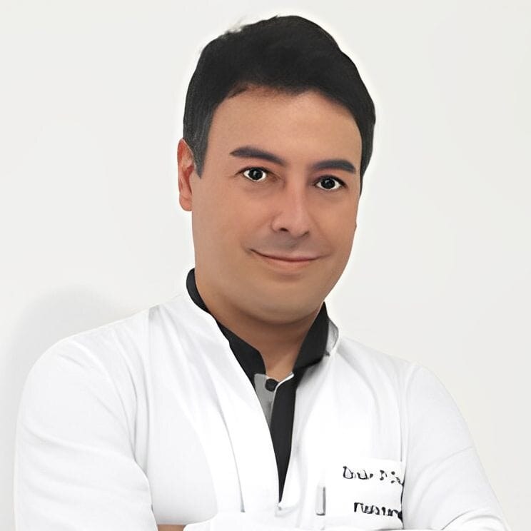 Dr. Renier Dessimoni, fisioterapeuta especialista em distúrbios do sono